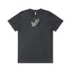 Wo's Stone Wash Heavy Tee Thumbnail