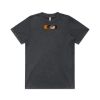 Wo's Stone Wash Heavy Tee Thumbnail