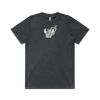 Wo's Stone Wash Heavy Tee Thumbnail