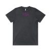 Wo's Stone Wash Heavy Tee Thumbnail