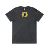 Wo's Stone Wash Heavy Tee Thumbnail