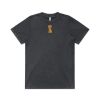 Wo's Stone Wash Heavy Tee Thumbnail