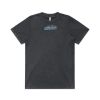Wo's Stone Wash Heavy Tee Thumbnail