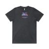 Wo's Stone Wash Heavy Tee Thumbnail