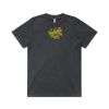 Wo's Stone Wash Heavy Tee Thumbnail