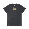 Wo's Stone Wash Heavy Tee Thumbnail