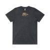Wo's Stone Wash Heavy Tee Thumbnail