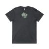 Wo's Stone Wash Heavy Tee Thumbnail