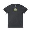 Wo's Stone Wash Heavy Tee Thumbnail
