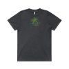 Wo's Stone Wash Heavy Tee Thumbnail