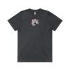 Wo's Stone Wash Heavy Tee Thumbnail