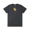 Wo's Stone Wash Heavy Tee Thumbnail