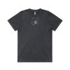 Wo's Stone Wash Heavy Tee Thumbnail