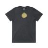 Wo's Stone Wash Heavy Tee Thumbnail