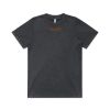Wo's Stone Wash Heavy Tee Thumbnail