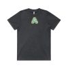 Wo's Stone Wash Heavy Tee Thumbnail