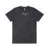 Wo's Stone Wash Heavy Tee Thumbnail