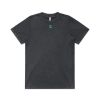 Wo's Stone Wash Heavy Tee Thumbnail