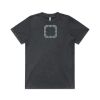 Wo's Stone Wash Heavy Tee Thumbnail