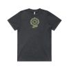 Wo's Stone Wash Heavy Tee Thumbnail