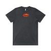 Wo's Stone Wash Heavy Tee Thumbnail