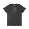 Wo's Stone Wash Heavy Tee Thumbnail