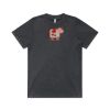 Wo's Stone Wash Heavy Tee Thumbnail