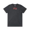 Wo's Stone Wash Heavy Tee Thumbnail