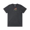 Wo's Stone Wash Heavy Tee Thumbnail