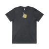 Wo's Stone Wash Heavy Tee Thumbnail