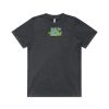 Wo's Stone Wash Heavy Tee Thumbnail