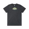 Wo's Stone Wash Heavy Tee Thumbnail