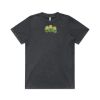 Wo's Stone Wash Heavy Tee Thumbnail