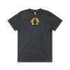 Wo's Stone Wash Heavy Tee Thumbnail