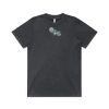 Wo's Stone Wash Heavy Tee Thumbnail