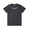 Wo's Stone Wash Heavy Tee Thumbnail