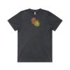 Wo's Stone Wash Heavy Tee Thumbnail