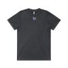 Wo's Stone Wash Heavy Tee Thumbnail