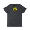 Wo's Stone Wash Heavy Tee Thumbnail