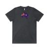 Wo's Stone Wash Heavy Tee Thumbnail