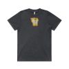 Wo's Stone Wash Heavy Tee Thumbnail