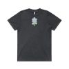 Wo's Stone Wash Heavy Tee Thumbnail