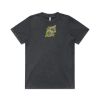 Wo's Stone Wash Heavy Tee Thumbnail