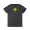 Wo's Stone Wash Heavy Tee Thumbnail