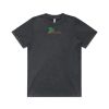 Wo's Stone Wash Heavy Tee Thumbnail