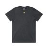 Wo's Stone Wash Heavy Tee Thumbnail