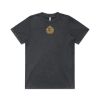 Wo's Stone Wash Heavy Tee Thumbnail