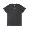 Wo's Stone Wash Heavy Tee Thumbnail