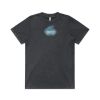 Wo's Stone Wash Heavy Tee Thumbnail