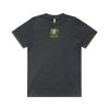 Wo's Stone Wash Heavy Tee Thumbnail